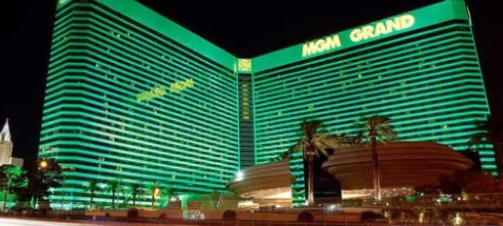 MGM Grand Las Vegas