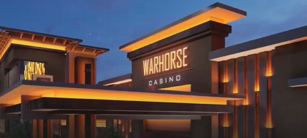 War Horse Casino Omaha